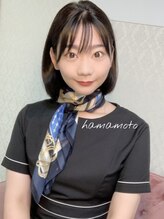 シャルム(CHARME) CHARME 濱本