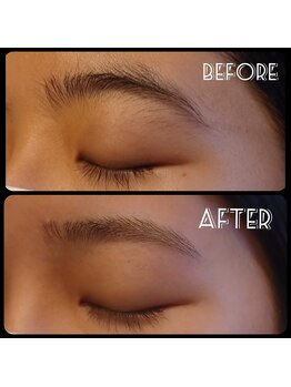 ベッロ(Bello)/眉ワックス