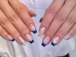 フレンチネイル