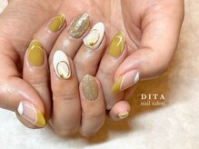 ディタ(DITA)/定額Artコース￥８９８０