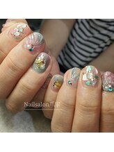 爪家/【全メニューオフ・ケア無料！】