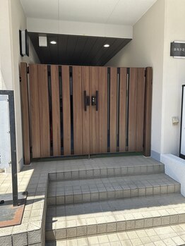 ラブホワイトニング 下北沢店(LOVEホワイトニング)/駅からの近道11