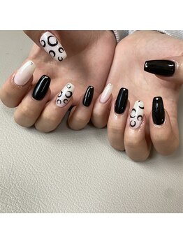 プリズム(PRISM)/マリーンセルネイル