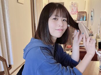 酵素風呂 チル/096k熊本歌劇団☆大久保藍さん