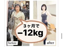 メイベル/【ビフォアフ1】