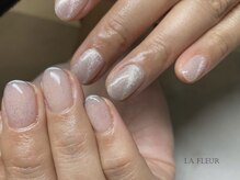 ラ フルール(La Fleur)/simple asymmetry