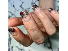 ジョリー(Jolie)/ラメグラデーション