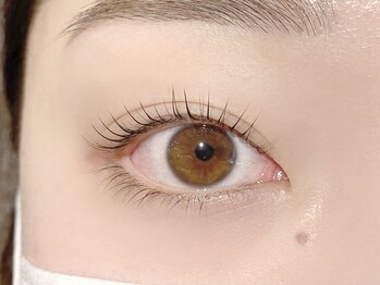 ノク(nok)/目尻流れるメーテルロッド