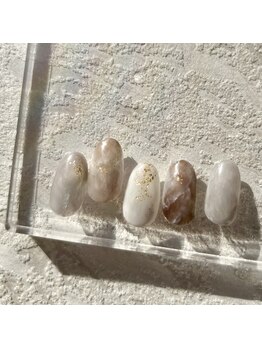 ルアナ(Luana)/過去ニュアンス