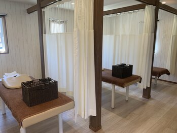 サロン ブーケ(Salon Bouquet)/