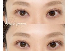 マイブー(My Boo)/まつげ/まつげパーマ/大森まつげ