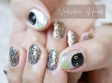 ヘーゼル(Hazel)/