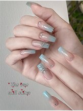 ザ ワン 女子大店(THE ONE)/スカルプネイル