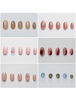 アトリエはるか 阪急神戸三宮店/トレンドアート