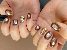 【Sedum】ニュアンスデザイン