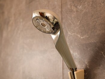 フェリシア(Felicia)/シャワー室完備