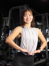 リビト(LIVITO)&nbsp;清水 優嘉