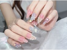 フェアリーネイル(Fairy Nail)/