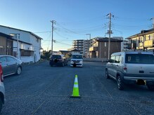 ベル(Belle)/駐車場