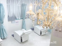 アイラッシュ ルーム(eyelash RooM)