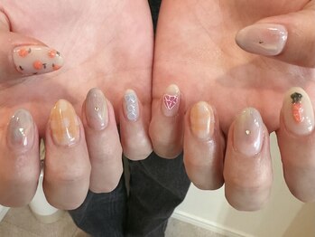 マリス(MARIS)/＊アート＋コース＊