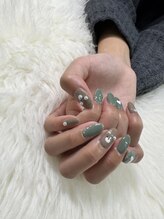 はあとねいる 名古屋名駅/名駅限定デザイン