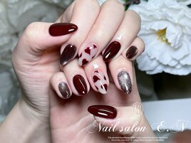 写真持ち込みデザインコース