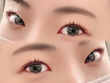 ビベル 名古屋(Be Bell)/まつげパーマ