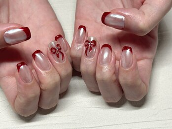 レア ネイル(lea nail)/デザインネイル
