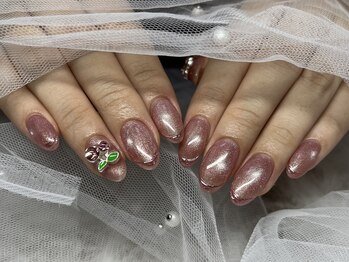 グランジーナ(Gran Jiina)/持ち込みデザイン