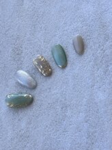 アレミティ(Aremiti)/３月マンスリー