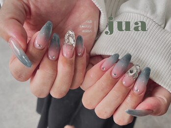 ジュア(jua)/マグネットデザイン