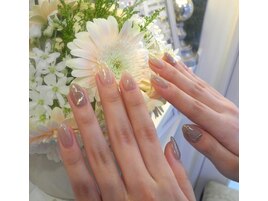 特別なネイル／イベントネイル