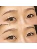 【こだわり】BROW＋のまつげパーマ
