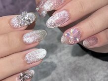 ブルー(BLUE)/simple &nbsp;¥10,000