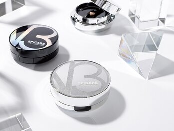 エステティックティアリィ サンマルシェ高蔵寺店(TiARY)/V3 SPICARE