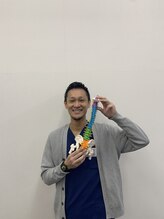 つばめ接骨院&nbsp;大内 雅夢