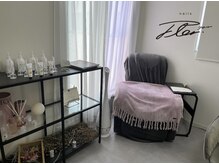 フロル(FLOR)の雰囲気（ふわふわフット席完備♪足腰の悪い方や施術中眠られる方にも◎）