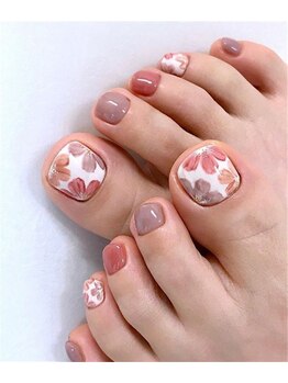 ソラネイル(SORA NAIL)/