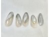 7月限定ハンドB（2種類）☆新規様￥7480（会員様￥7980）
