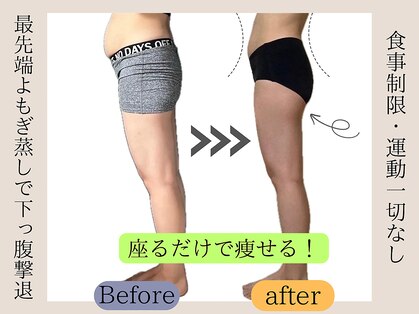 ヨサパーク モク 茶 武蔵新田店(YOSA PARK MOKU)の写真