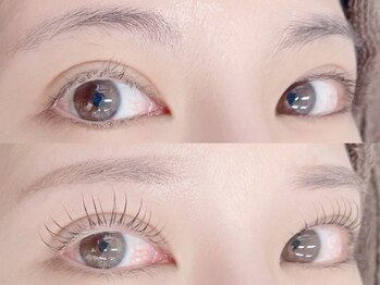 レアナル 横浜店(Leanalu)/アイブロウ&まつげパーマ