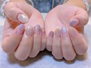 【ハンド】定額デザインBコース