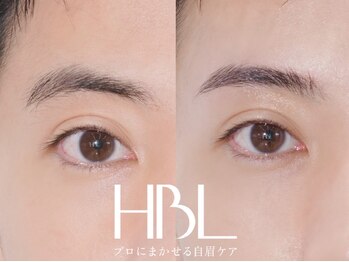 ルアナ(LUANA)/新HBL