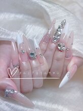 カルミアネイル 日暮里店(Kalmia Nail)/
