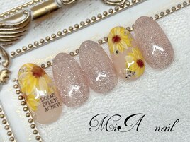 パラジェル★定額コース