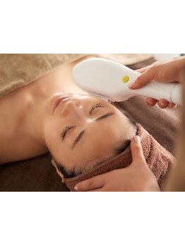 顔脱毛がしたい