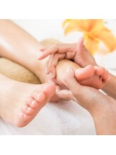 トゥジュール バイ ボウケンフライ(toujours by Bokenfly)/【リフレクソロジー】【むくみ】