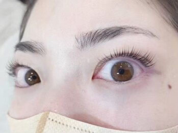 アーツ アイサロン 町田店(arts eyesalon)/韓国風パーマ