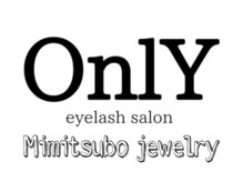 オンリー 中目黒店(OnlY)/耳つぼジュエリー